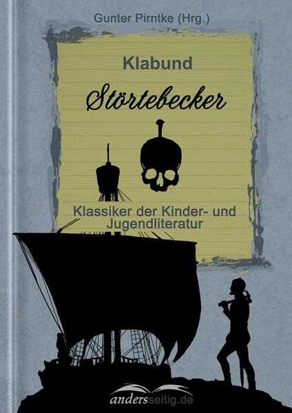 Störtebecker - Klabund - ebook