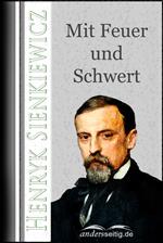 Mit Feuer und Schwert