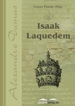 Isaak Laquedem