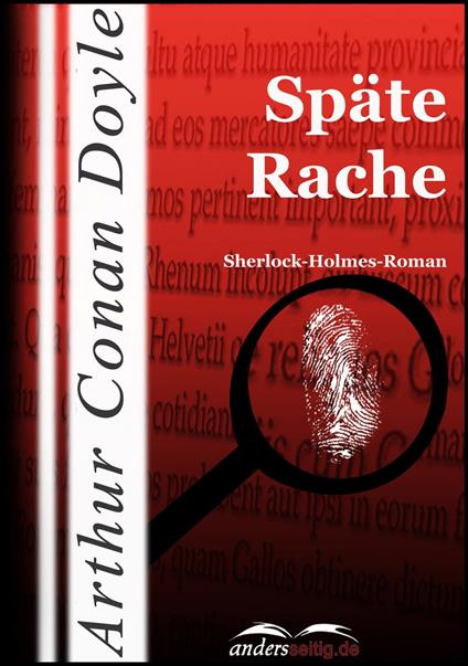 Späte Rache