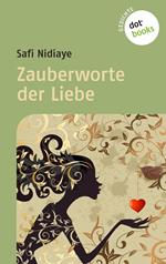 Zauberworte der Liebe
