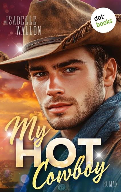 My Hot Cowboy
