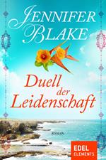 Duell der Leidenschaft