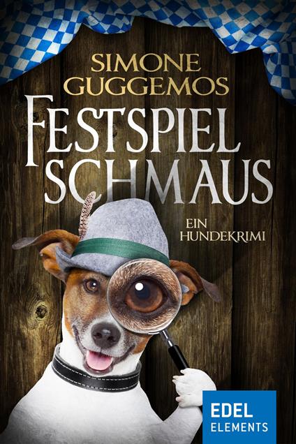 Festspielschmaus - Simone Guggemos - ebook