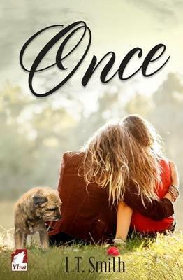 Once - L T Smith - cover