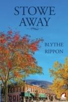 Stowe Away - Blythe Rippon - cover