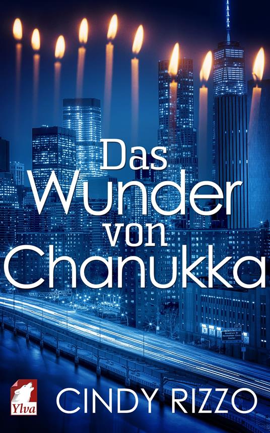 Das Wunder von Chanukka