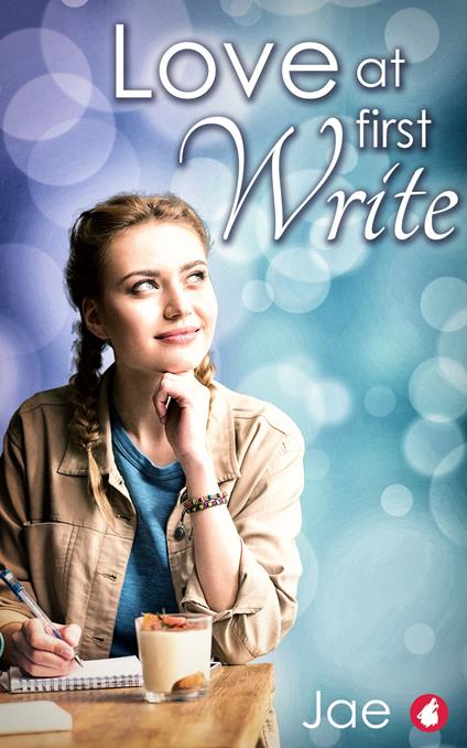 Love at First Write – Four romantic short stories
