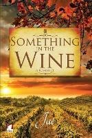 Something in the Wine - Jae - cover