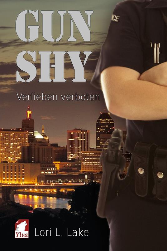 Gun Shy - Verlieben verboten