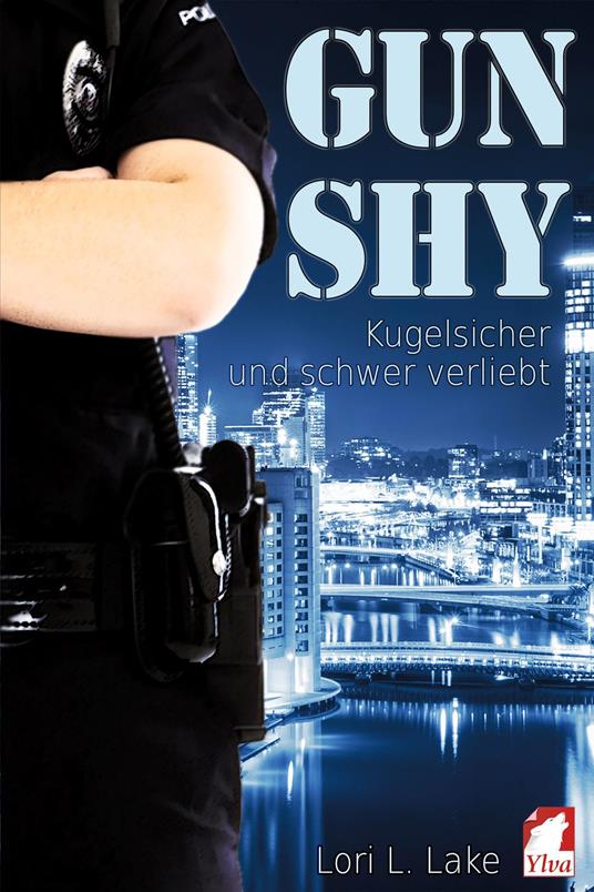 Gun Shy - Kugelsicher und schwer verliebt