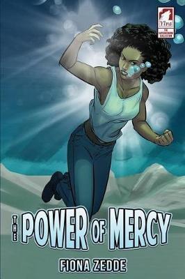 The Power of Mercy - Fiona Zedde - cover