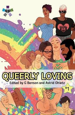 Queerly Loving: Volume One - cover