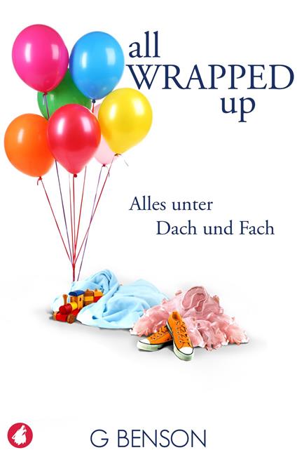 All Wrapped Up - Alles unter Dach und Fach