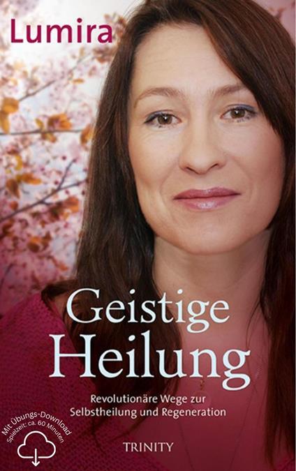 Geistige Heilung