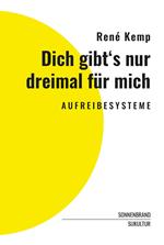 Dich gibt's nur dreimal für mich
