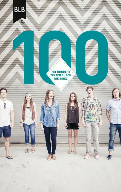 Buch 100 - Natalie Enns - ebook