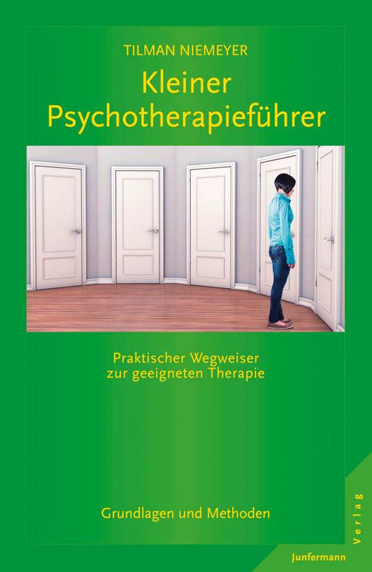 Kleiner Psychotherapieführer