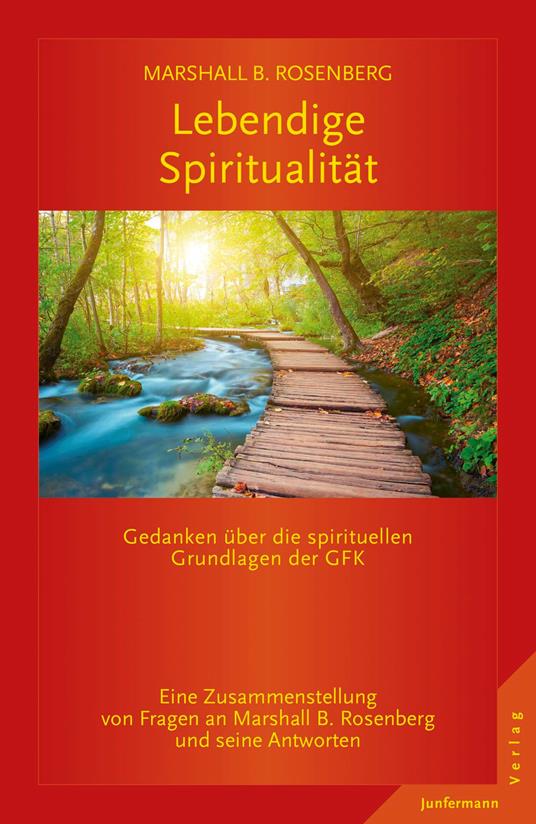 Lebendige Spiritualität