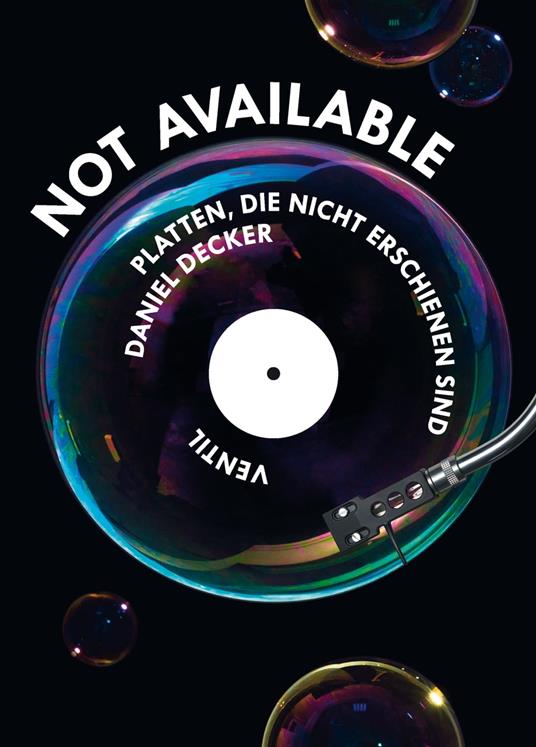 Not Available
