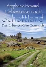 Das Erbe von Glen Crannach