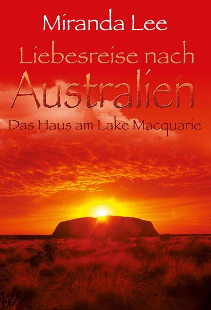 Das Haus am Lake Macquarie