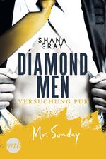 Diamond Men - Versuchung pur! Mr. Sunday