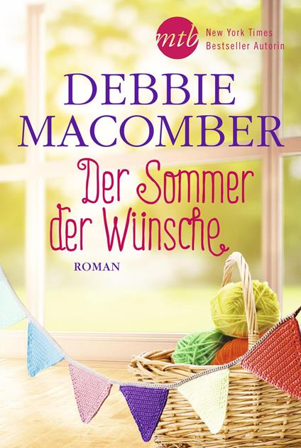 Der Sommer der Wünsche