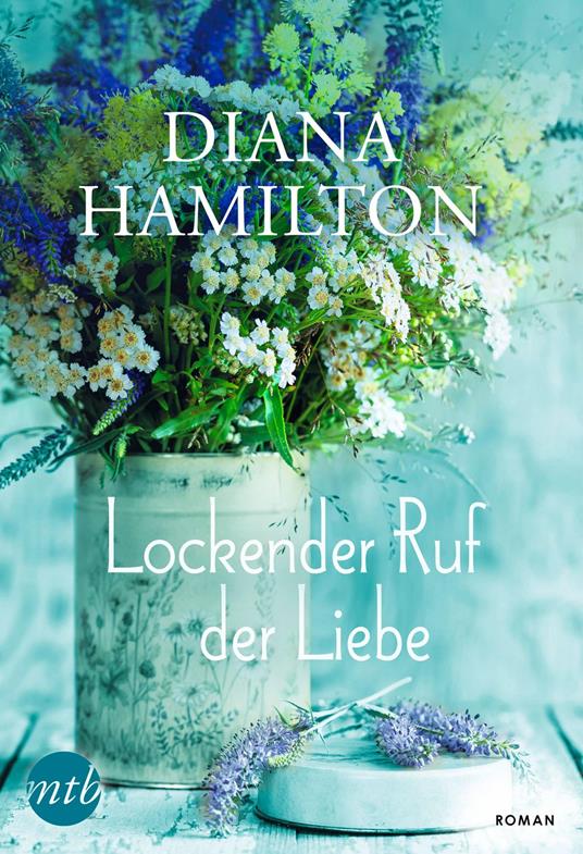 Lockender Ruf der Liebe