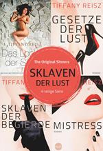 The Original Sinners - Sklaven der Lust - 4-teilige Serie