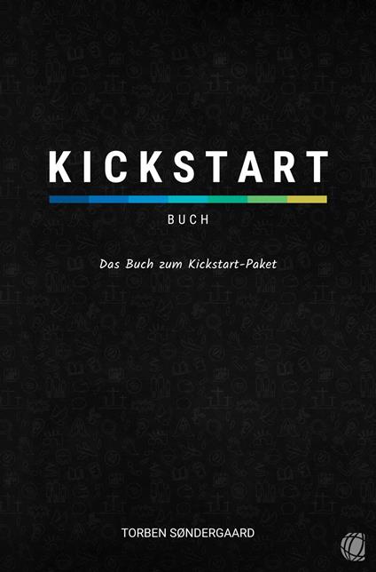 Kickstart Package Book