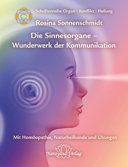 Sinnesorgane - Wunderwerk der Kommunikation