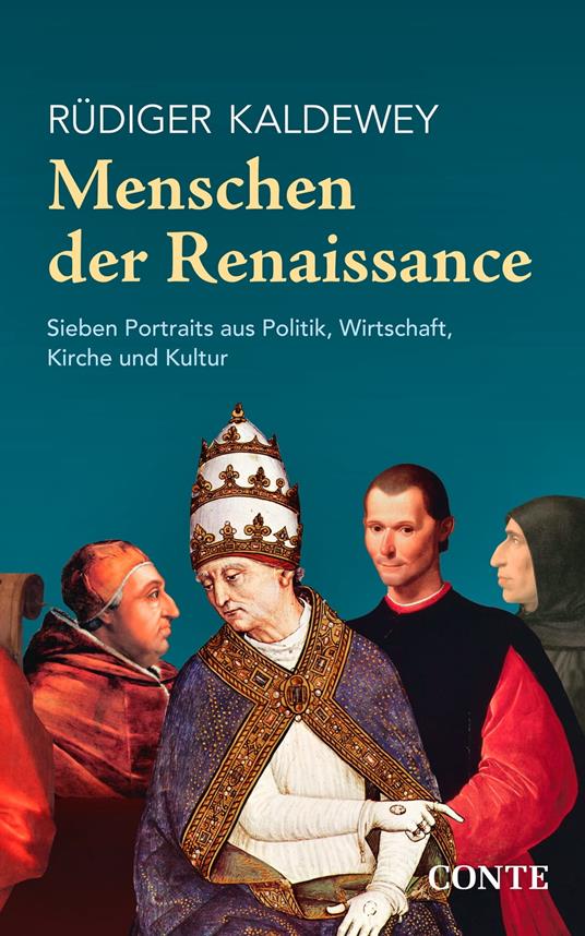 Menschen der Renaissance