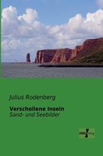 Verschollene Inseln: Sand- und Seebilder