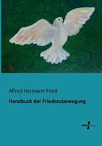 Handbuch der Friedensbewegung