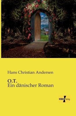 O.T.: Ein danischer Roman - Hans Christian Andersen - cover