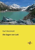 Die Sagen von Loki