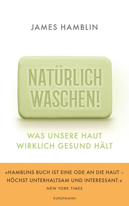 Natürlich waschen!