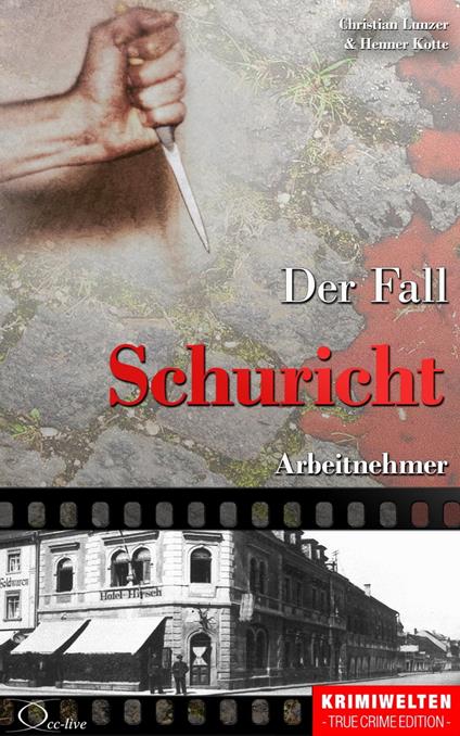 Der Fall Schuricht