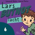 Lars BUTNOT lacht