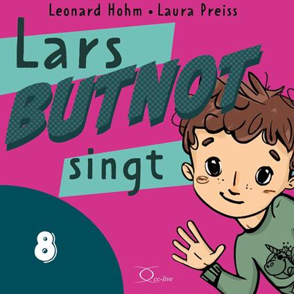 Lars BUTNOT singt