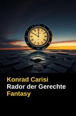 Rador der Gerechte