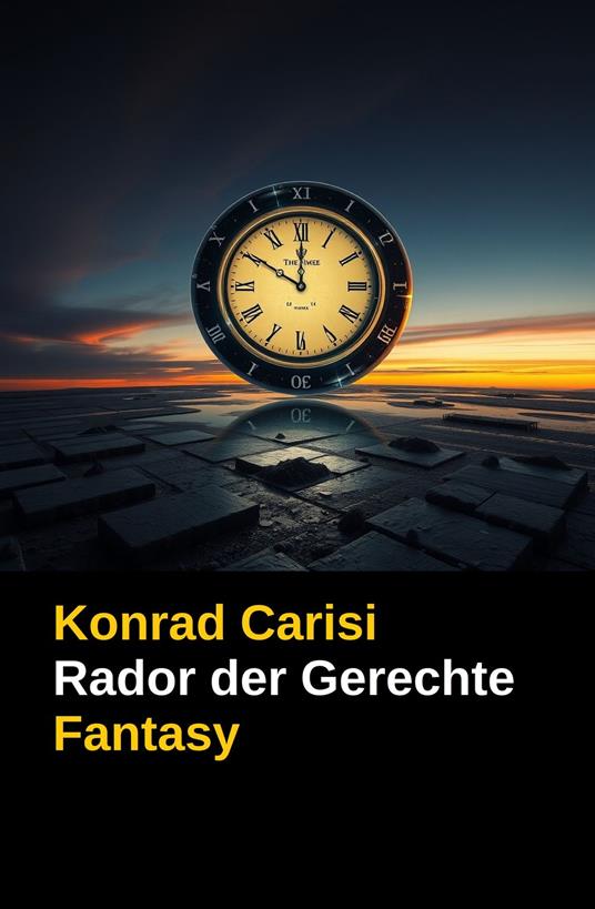 Rador der Gerechte