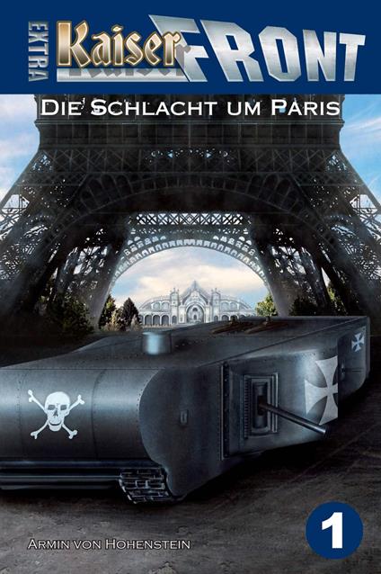 Die Schlacht um Paris