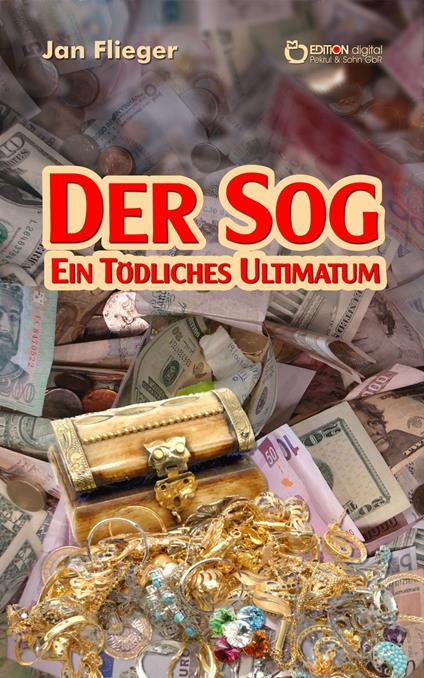 Der Sog – ein tödliches Ultimatum