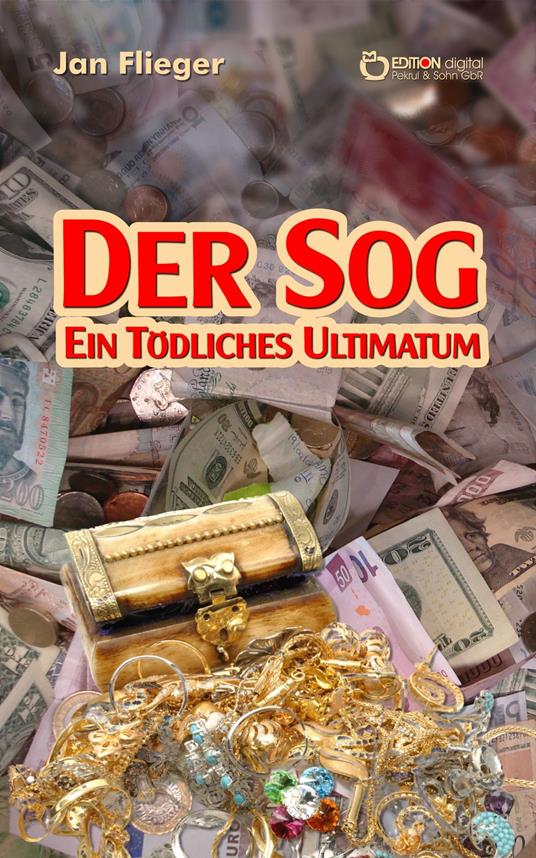 Der Sog – ein tödliches Ultimatum