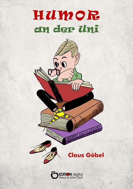 Humor an der Uni