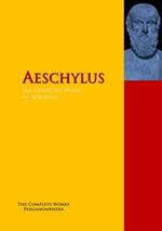 The Collected Works of Aeschylus