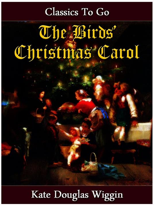 The Birds' Christmas Carol
