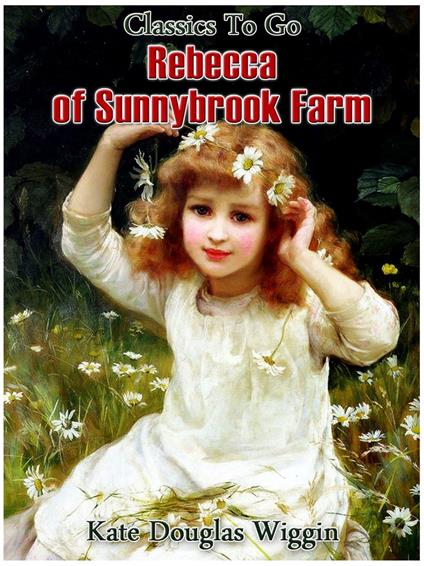 Rebecca of Sunnybrook Farm